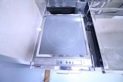 【キッチン】 | マンションタカトミ