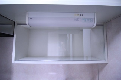 【キッチン】 | マンションタカトミ