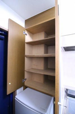 【収納】 | マンションタカトミ