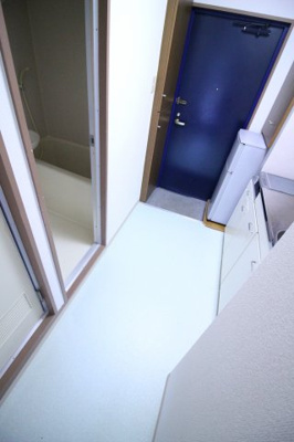 【内装】 | マンションタカトミ