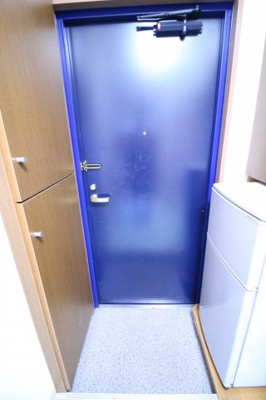 【玄関】 | マンションタカトミ