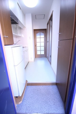 【玄関】 | マンションタカトミ