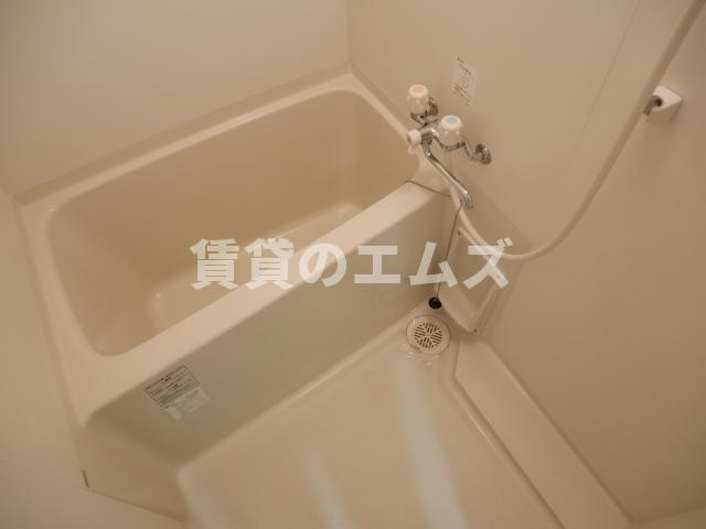 【浴室】 | ＨＡＬＳ－ＨＯＭＥ | ＨＡＬＳ－ＨＯＭＥの浴室