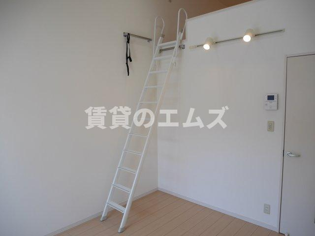 【居間・リビング】 | ＨＡＬＳ－ＨＯＭＥ | ＨＡＬＳ－ＨＯＭＥのハシゴ