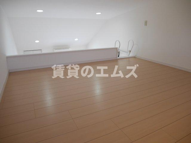 【居間・リビング】 | ＨＡＬＳ－ＨＯＭＥ | ＨＡＬＳ－ＨＯＭＥのロフト