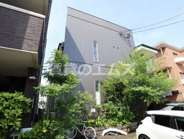 【外観】 | ＨＡＬＳ－ＨＯＭＥ | ＨＡＬＳ－ＨＯＭＥの外観