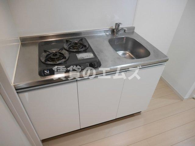 【キッチン】 | ＨＡＬＳ－ＨＯＭＥ | ＨＡＬＳ－ＨＯＭＥのキッチン