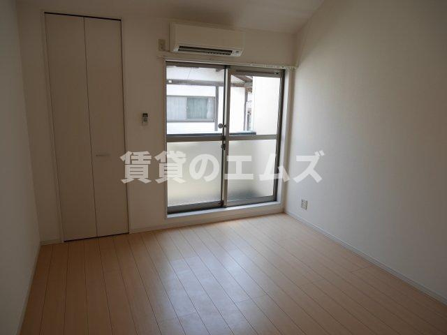 【洋室】 | ＨＡＬＳ－ＨＯＭＥ | ＨＡＬＳ－ＨＯＭＥの洋室