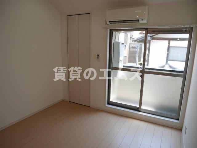 【洋室】 | ＨＡＬＳ－ＨＯＭＥ | ＨＡＬＳ－ＨＯＭＥの洋室
