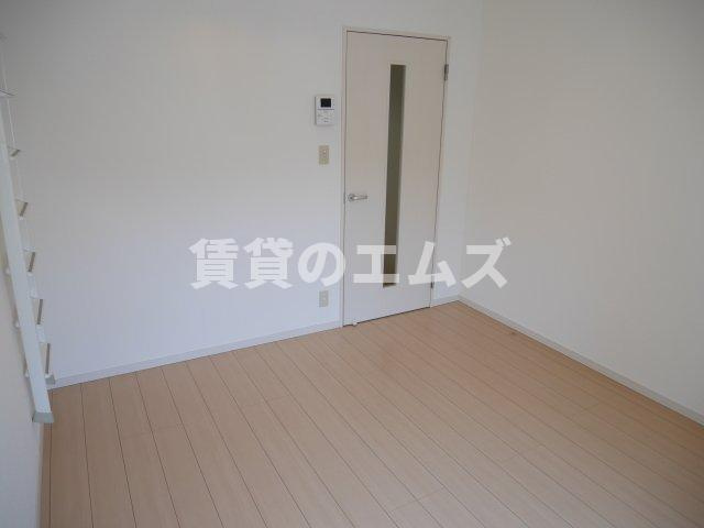 【洋室】 | ＨＡＬＳ－ＨＯＭＥ | ＨＡＬＳ－ＨＯＭＥの洋室