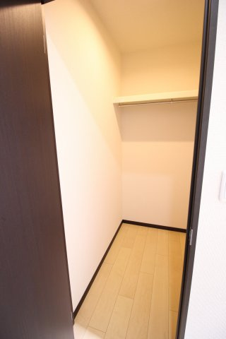 【収納】 | フジパレス若江岩田