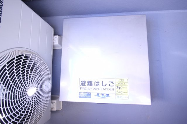 【設備】 | フジパレス若江岩田