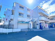ＪＰアパートメント吹田Ⅱの画像