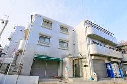 ＪＰアパートメント吹田Ⅱ