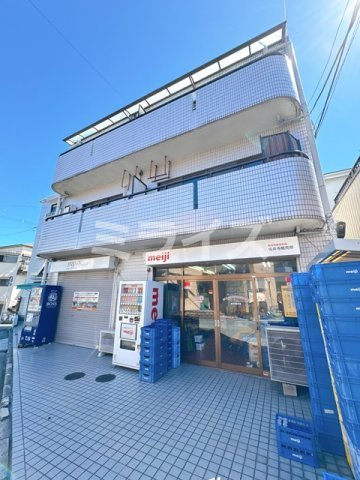 【外観】 | ＪＰアパートメント吹田Ⅱ