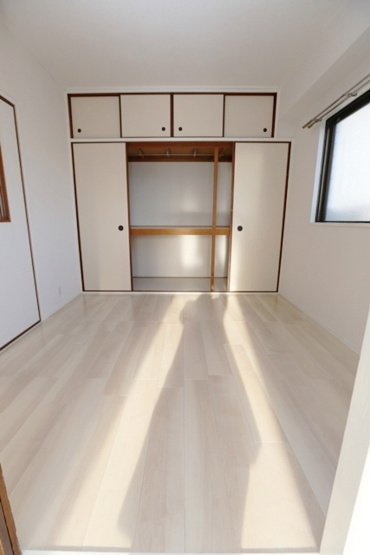 【収納】 | ＪＰアパートメント吹田Ⅱ