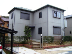 北六甲台戸建の画像