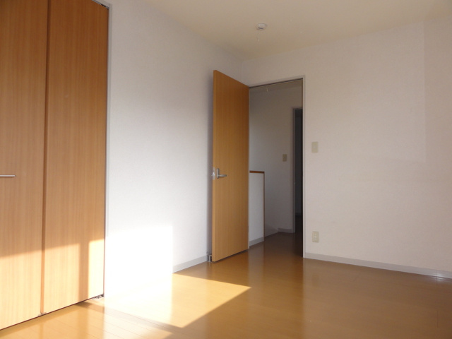 【洋室】 | 北六甲台戸建 | スタンダードな洋室です