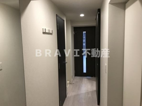 コンフォリア北堀江一丁目　BRAVI不動産の内装|【コンフォリア北堀江一丁目】物件の内装です