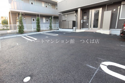 【駐車場】 | アイミールK