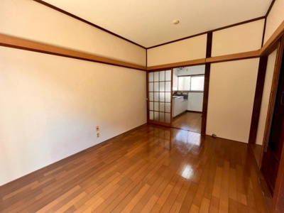 【内装】 | ニュータナベ第2