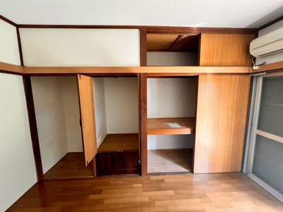 【収納】 | ニュータナベ第2