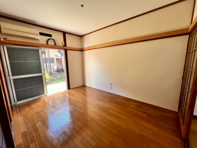 【洋室】 | ニュータナベ第2