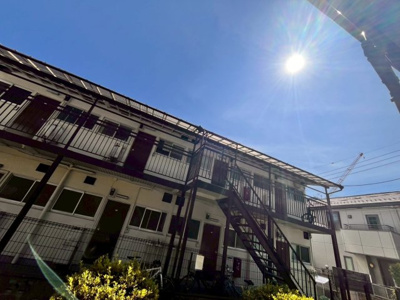 【展望】 | ニュータナベ第2