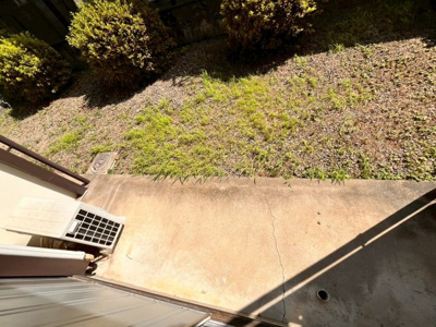 【バルコニー】 | ニュータナベ第2