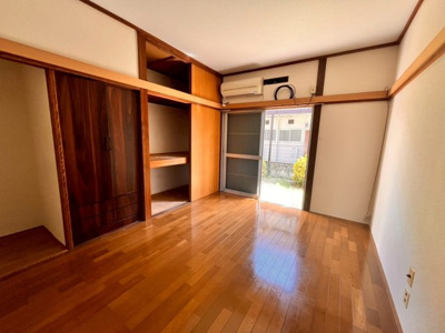 【洋室】 | ニュータナベ第2