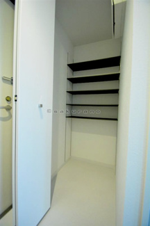【収納】 | シティプラザ手稲本町 | ※同建物・同タイプ。