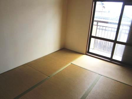 【和室】 | シティハイム松栄