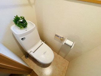 【トイレ】 | North Hills