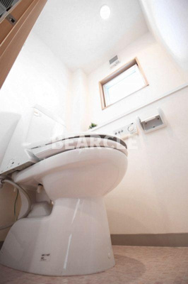 【トイレ】 | North Hills