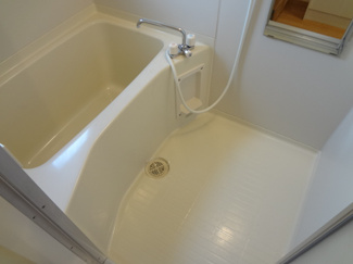 【浴室】 | North Hills