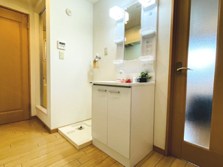 【洗面所】 | North Hills