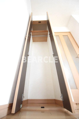 【収納】 | North Hills