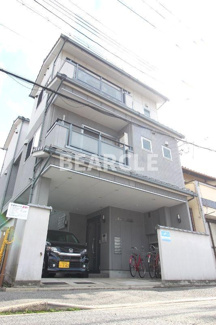 【外観】 | North Hills