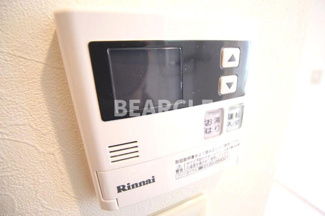 【設備】 | North Hills