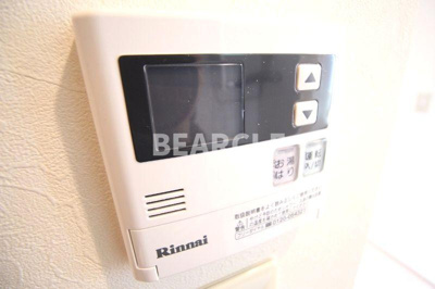 【設備】 | North Hills