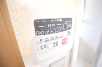 【設備】 | North Hills