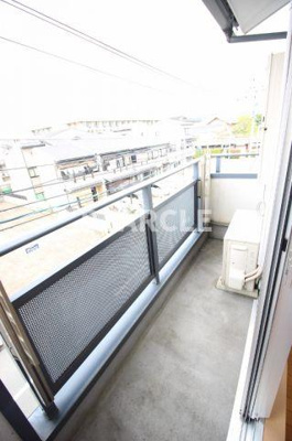 【展望】 | North Hills