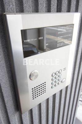 【セキュリティ】 | North Hills