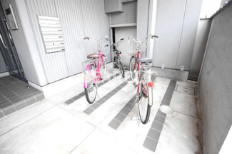 【その他共用部分】 | North Hills