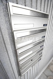 【その他共用部分】 | North Hills