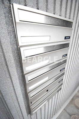 【その他共用部分】 | North Hills