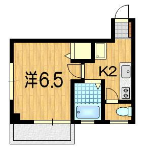 【間取り】 | North Hills