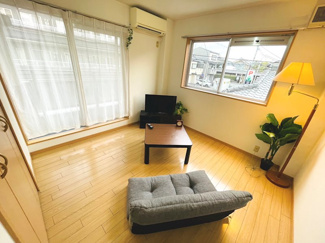 【居間・リビング】 | North Hills