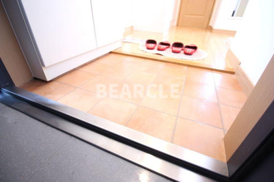 【玄関】 | North Hills