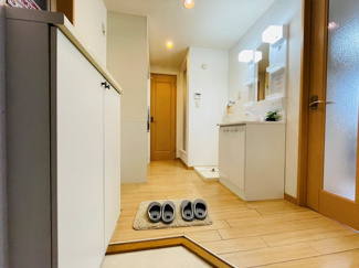 【玄関】 | North Hills